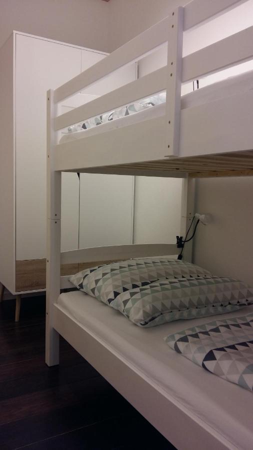 Ferienwohnung Giovanni Studio Schwandorf in Bayern Exterior foto