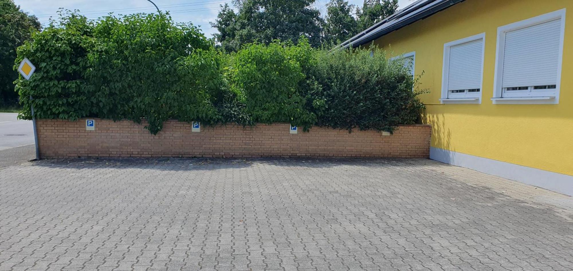 Ferienwohnung Giovanni Studio Schwandorf in Bayern Exterior foto